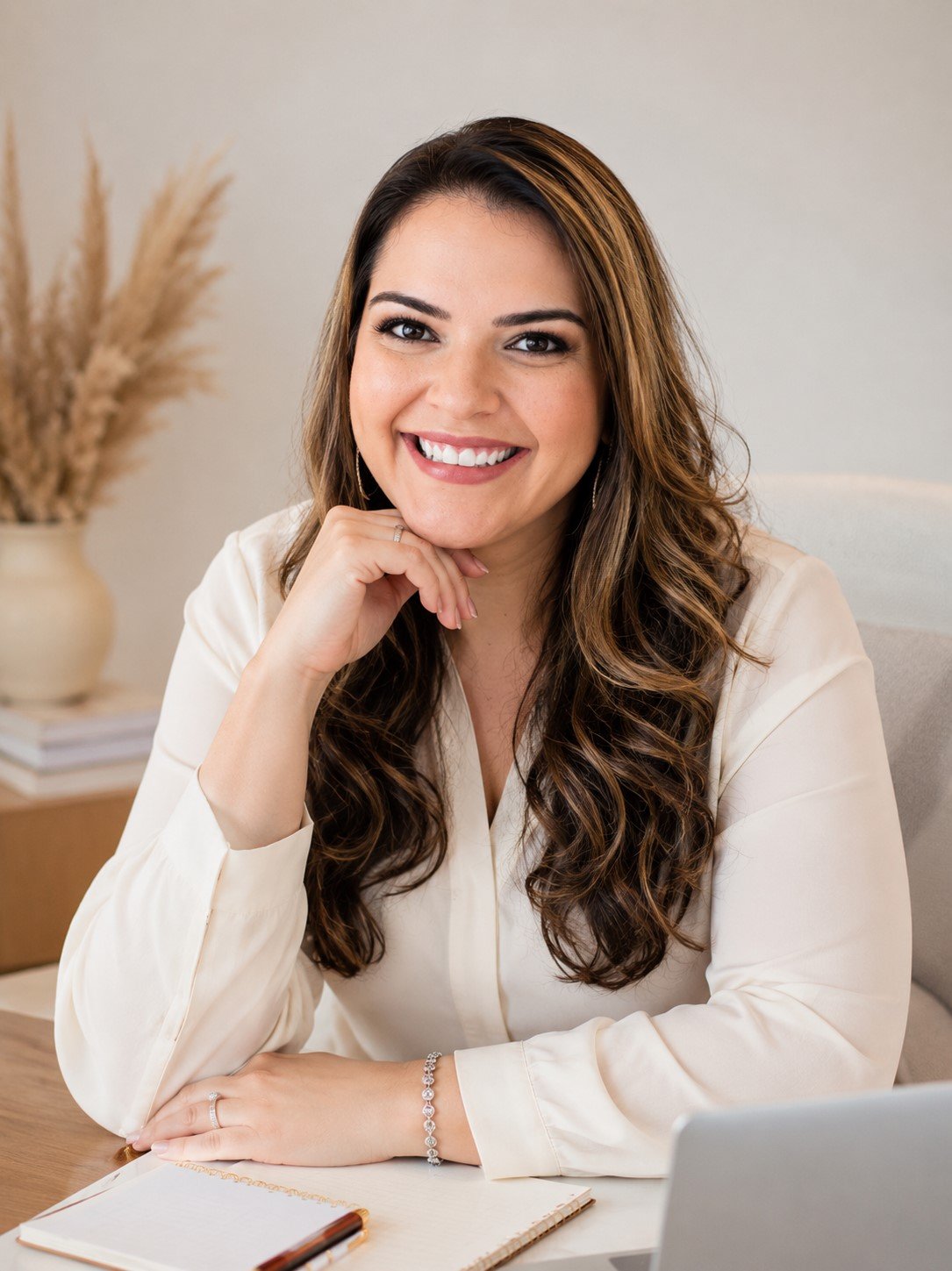 Dra. Fernanda Gois Brandão dos Santos